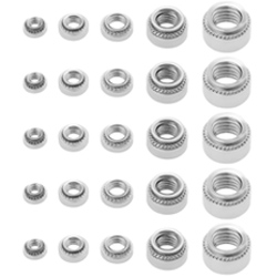 Bolts Bolts